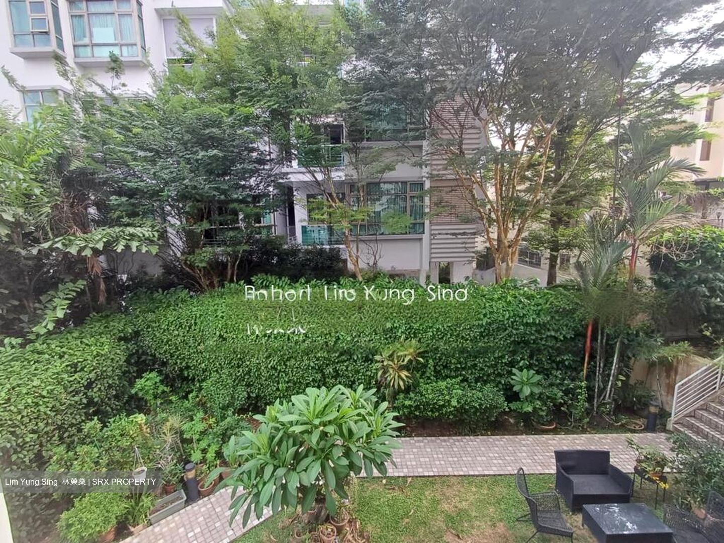 Kentview Park (D5), Condominium #605380251